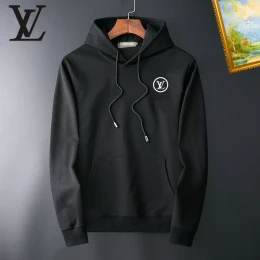 louis vuitton lv sweatshirt manches longues pour homme s_1276a56